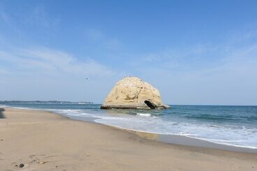בית מלון כפרי Isohara Seaside