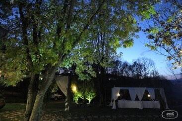 هتل La Pampa Relais & Spa