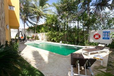 בית מלון כפרי Libert