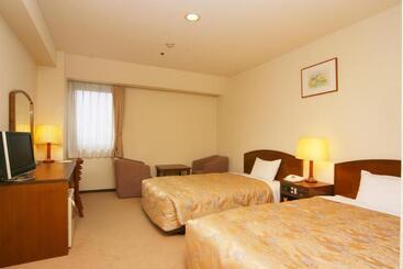 Hotel Marroad Tsukuba