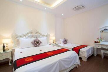 هتل Milton Boutique