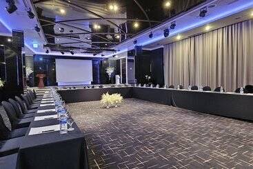 בית מלון כפרי Solaire