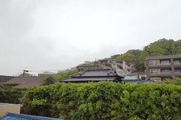 ホテル Pension Baden Heim