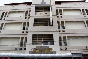 בית מלון כפרי Phu Inn