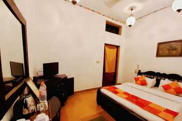 ホテル Pleasant Haveli   Only Adults