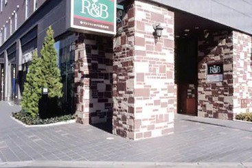 R&b Hotel Kumagaya Ekimae