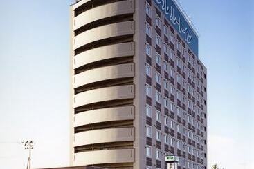 酒店 Route Inn Ichinoseki Inter