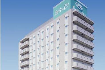 فندق Route Inn Shibukawa