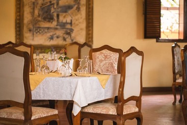 Salinero Hotels   Kilimanjaro