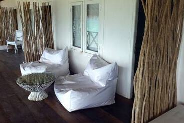 酒店 Sal Secret Spot