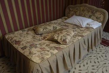 בית מלון כפרי Sultan36  Belorusskaya