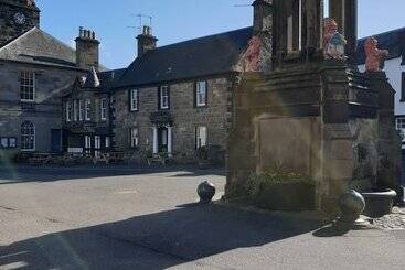 בית מלון כפרי The Covenanter
