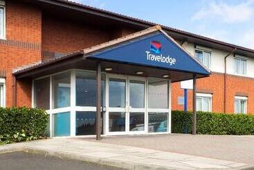 Отель Travelodge Washington A1  Northbound
