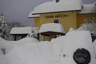 호텔 Valle Dell  Oro