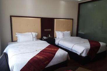 Xishuangbanna Hotel Laos Luang Prabang