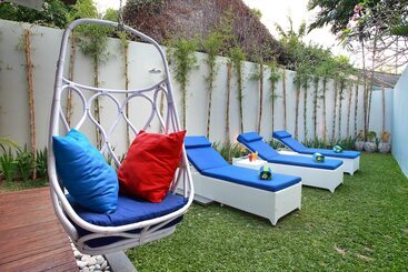 游客公寓 Indi Villas   The Bhadra