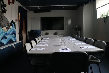 住宿加早餐 Lustigsgården Boutique