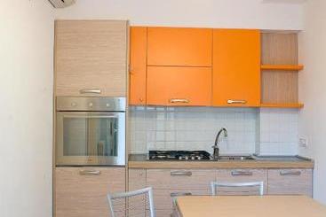 Пансион A Durmì