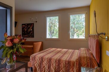 بنسيون Anima Mundi