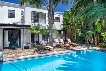 ペンション Antrim Villa