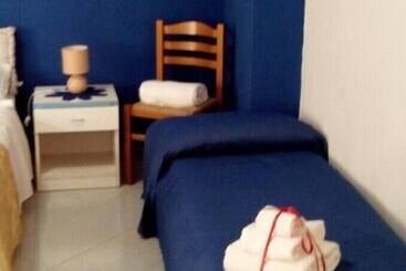 膳宿费 B&b Afrodite