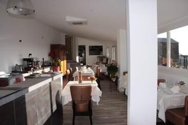 펜션 Casa Di Lucia Mi