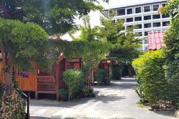 Panzió Huahin Laplae Resort