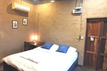 Пансион Hueandin Klinmai Boutique