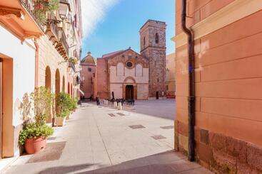 بنسيون Il Palazz8