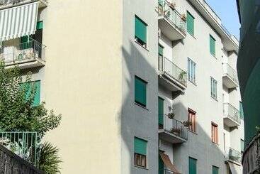 ペンション La Maison Des Tout Le Monde