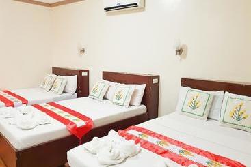 پانسیون Reddoorz Near Old Tagbilaran Airport