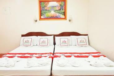 پانسیون Reddoorz Near Old Tagbilaran Airport