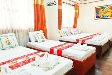پانسیون Reddoorz Near Old Tagbilaran Airport
