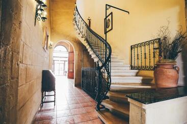 پانسیون Point De Vue Guesthouse