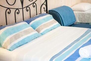 Пансион Vacanze Al San Domenico