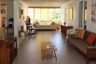 Pinquin Cottage