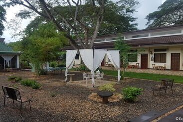 Ponce De Leon Garden Resort Powered By Aston