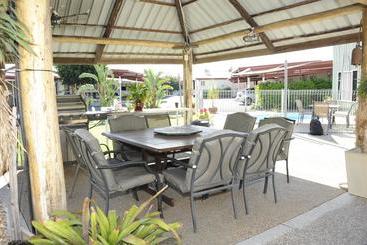 Sun Valley Motel Biloela