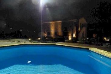 Villa Antonia