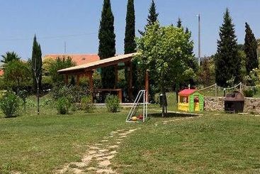 Villa Antonia