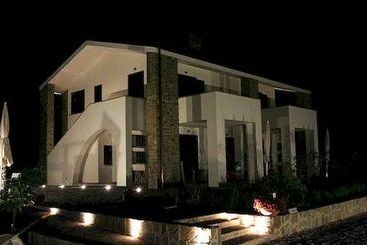 Villa Antonia