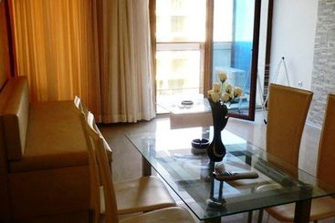 Апартаменты Villa Itta