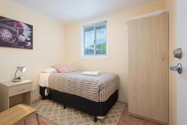 דירה Albany Holiday Units