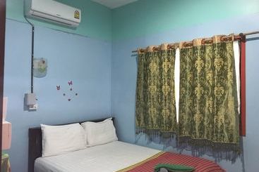 فندق صغير Krabi Nature View Guesthouse