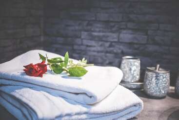 민박 Les Roses De Montherlant