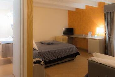 Bed and Breakfast Porto Di Claudio