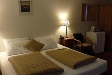 بيت Bright Chalet