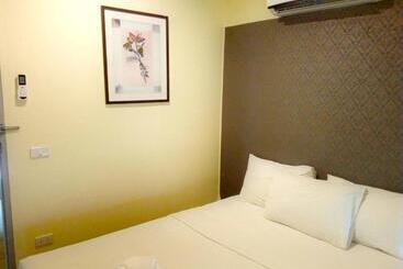 Brookside Valley Resort