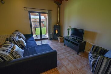 דירות לתיירים Casona De Llanorrozo Apartamentos Rurales