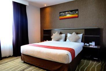 D'maleo Hotel Makassar